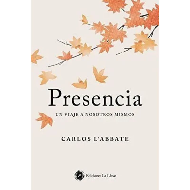 PRESENCIA - UN VIAJE A NOSOTROS MISMOS (Nuevo)