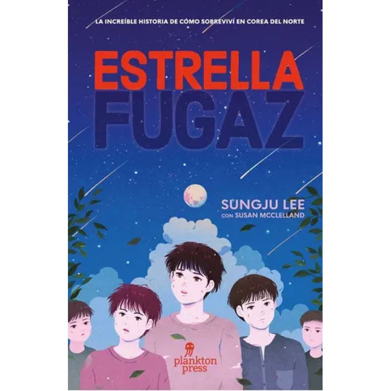 ESTRELLA FUGAZ (Nuevo)