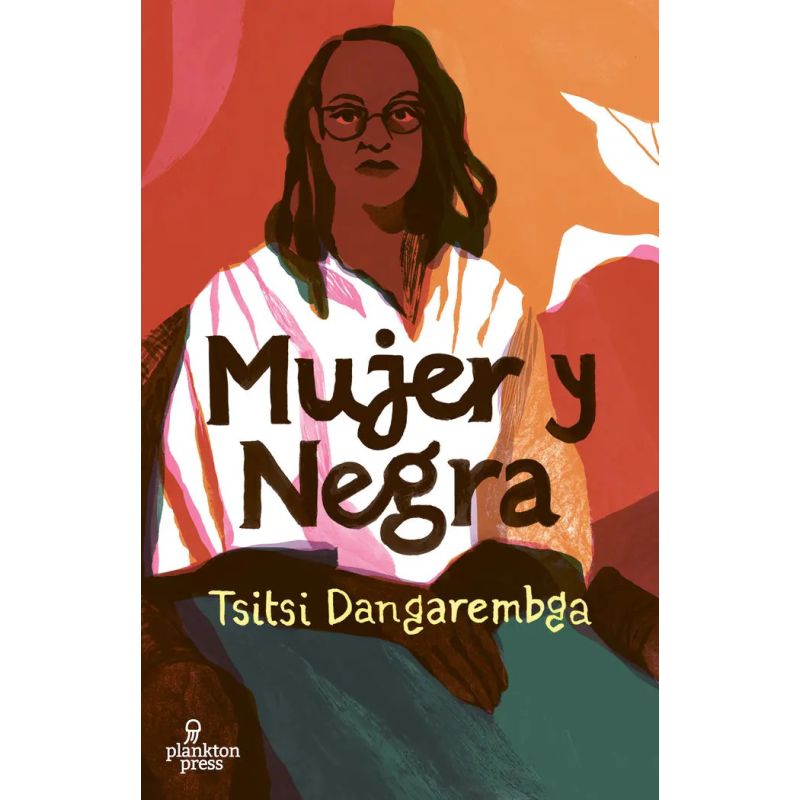 MUJER Y NEGRA (Nuevo)