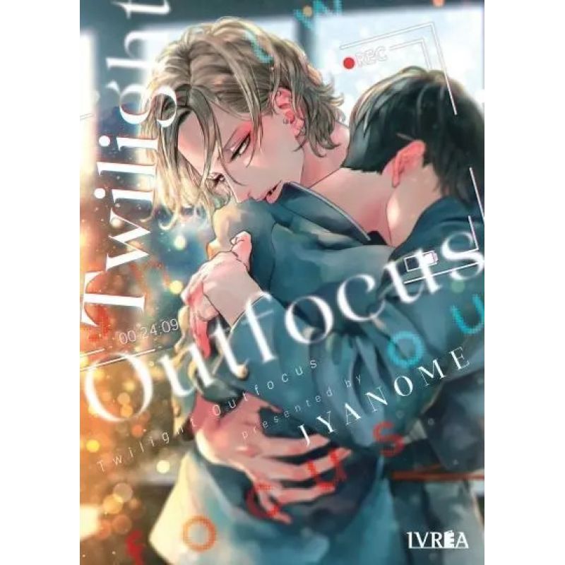 TWILIGHT OUTFOCUS (Nuevo)