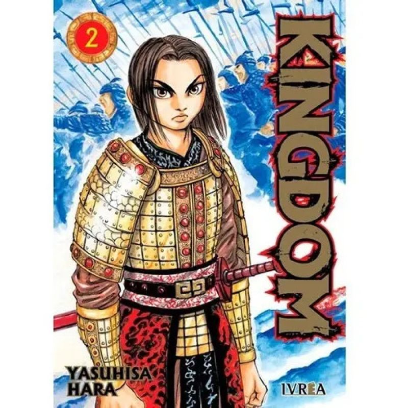 KINGDOM 2 (Nuevo)