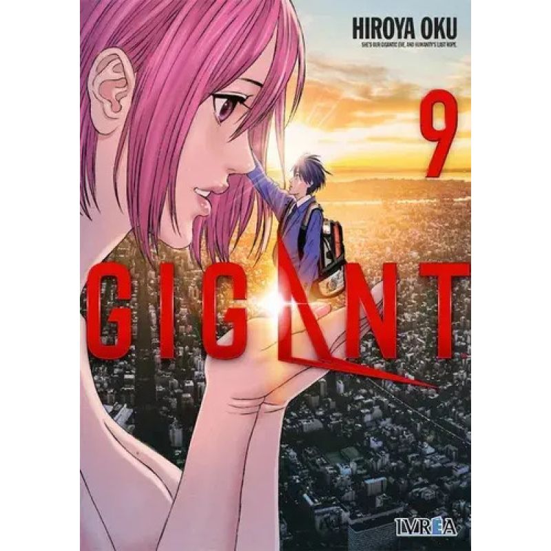 GIGANT 9 (Nuevo)