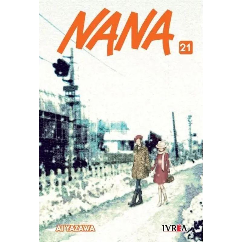 NANA 21 (Nuevo)