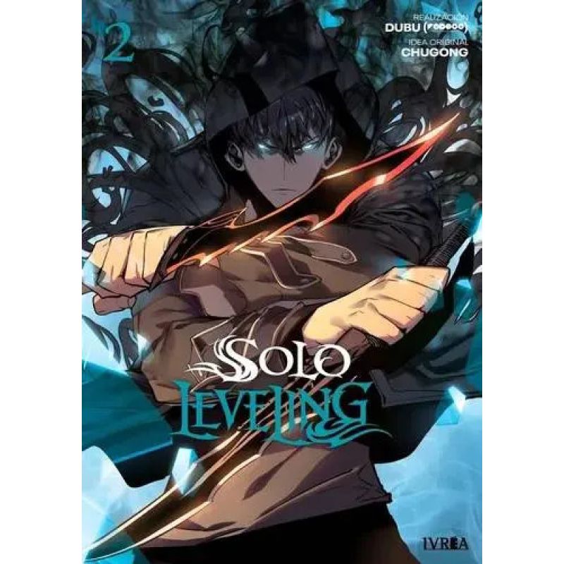SOLO LEVELING 2 (Nuevo)