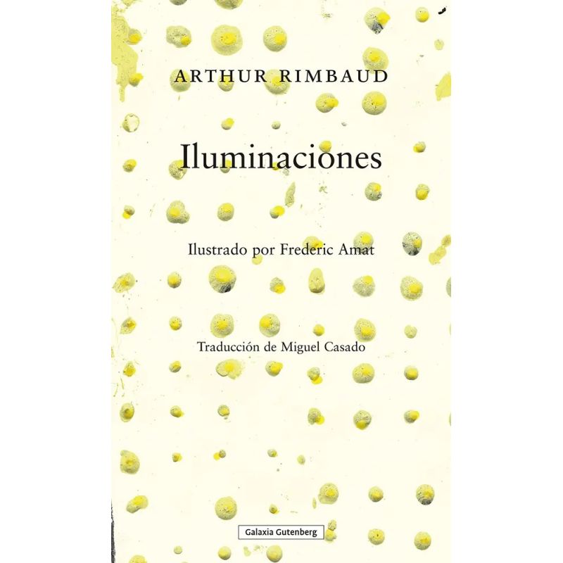 ILUMINACIONES - TD (Nuevo)
