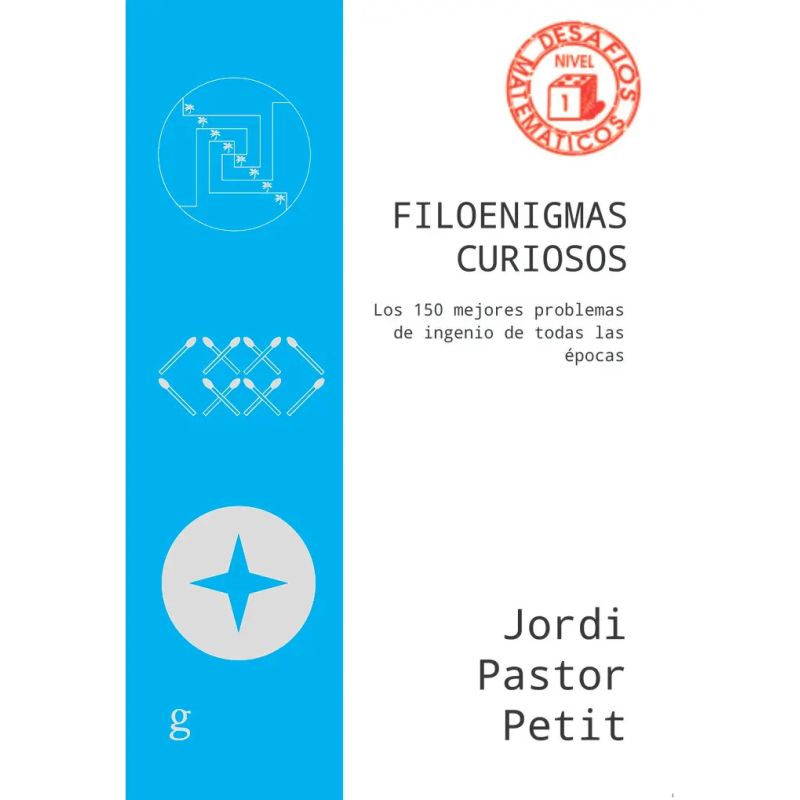FILOENIGMAS CURIOSOS (Nuevo)