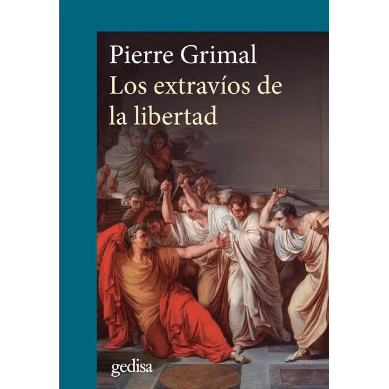 EXTRAVIOS DE LA LIBERTAD, LOS (Nuevo)