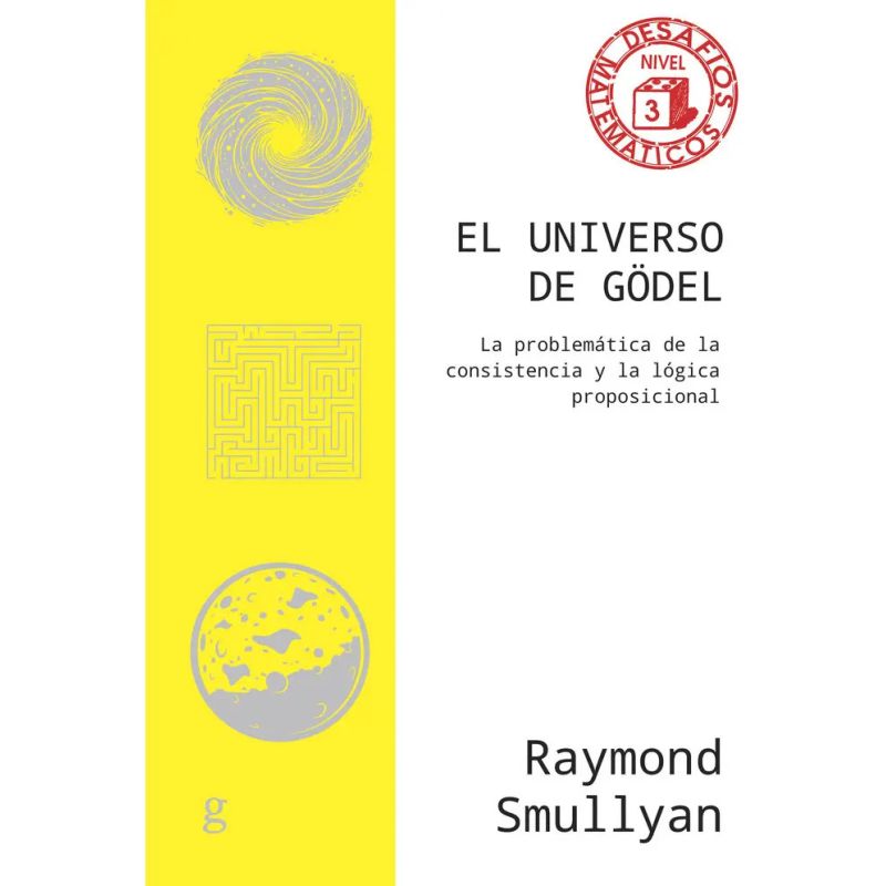 UNIVERSO DE GODEL, EL (Nuevo)