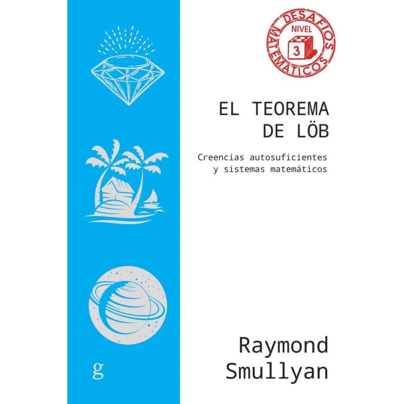 TEOREMA DE LOB, EL (Nuevo)