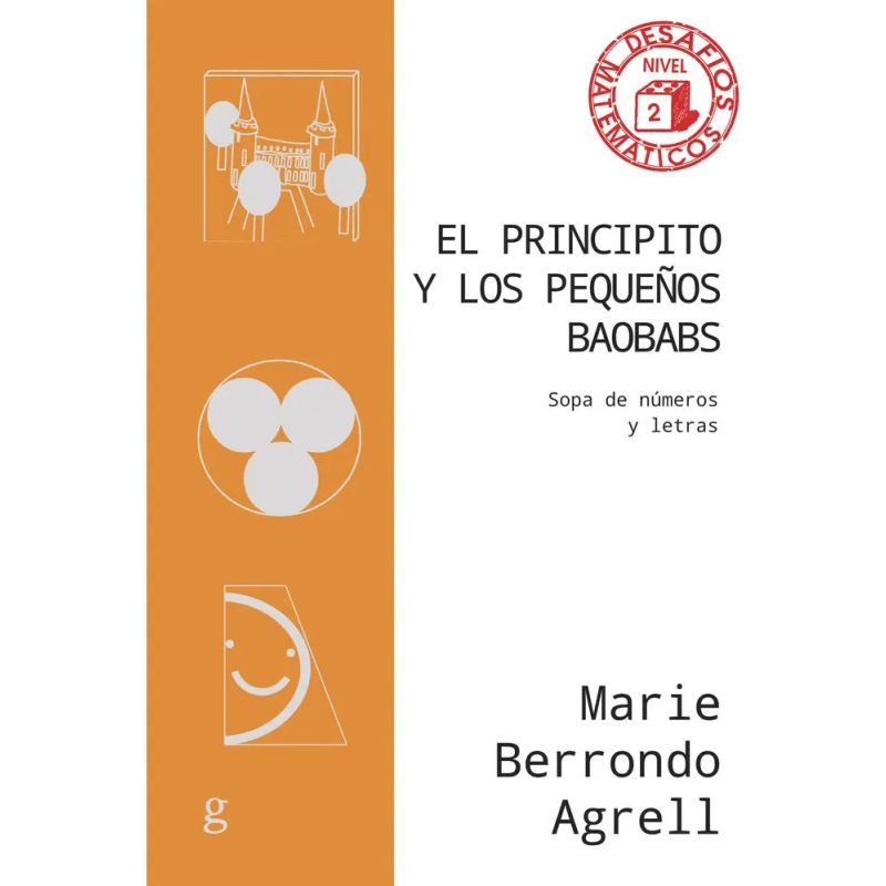 PRINCIPITO Y LOS PEQUEÑOS BAOBABS, EL (Nuevo)