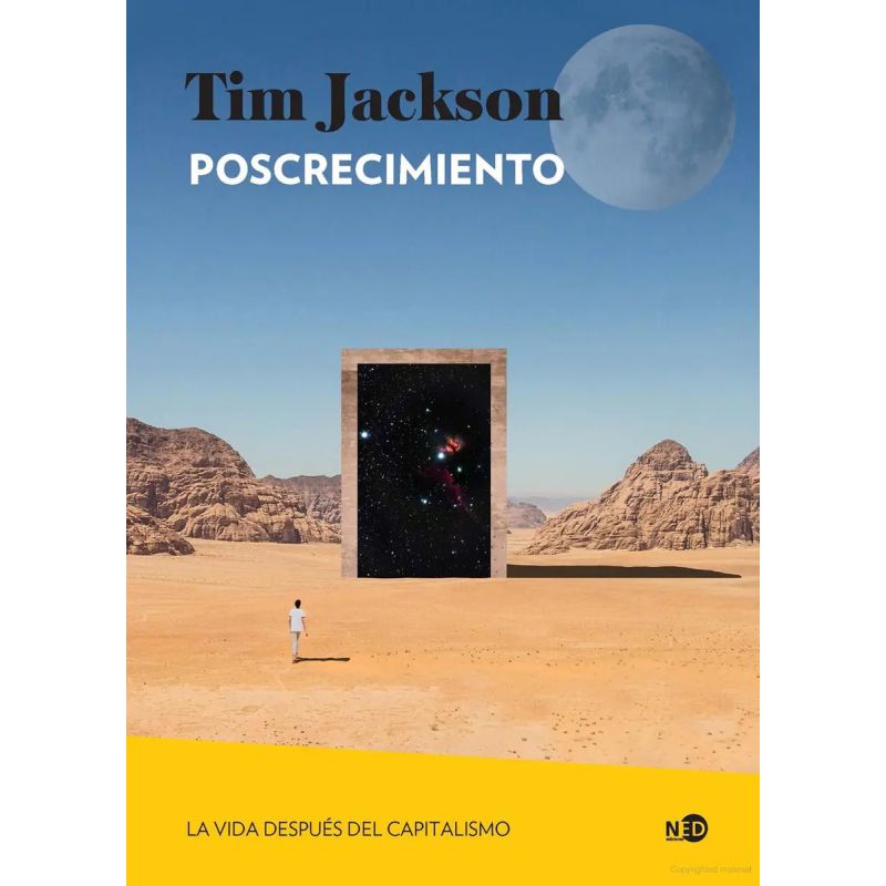 POSCRECIMIENTO (Nuevo) - Miniatura 2