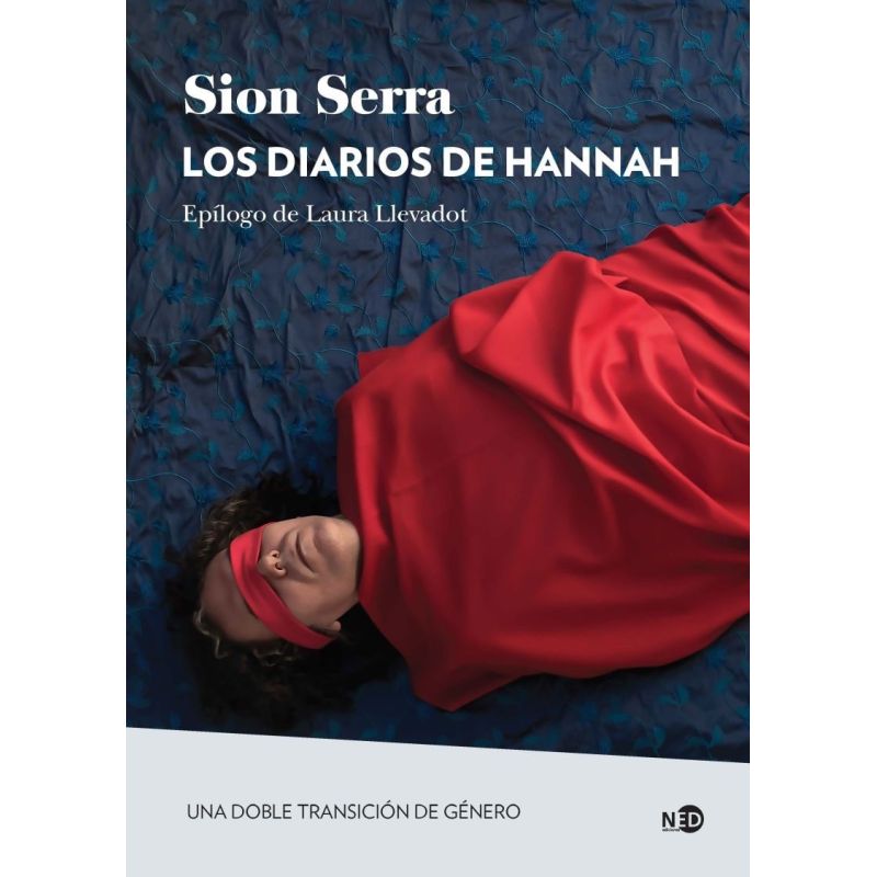 DIARIOS DE HANNAH, LOS - DOBLE TRANSICION DE GENERO (Nuevo)