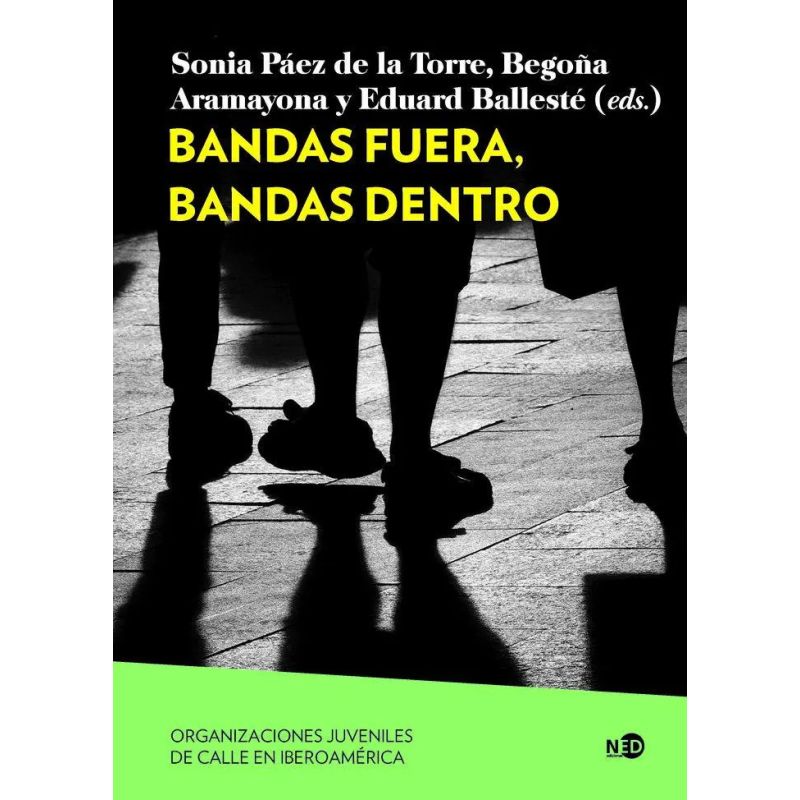 BANDAS FUERA, BANDAS DENTRO (Nuevo)