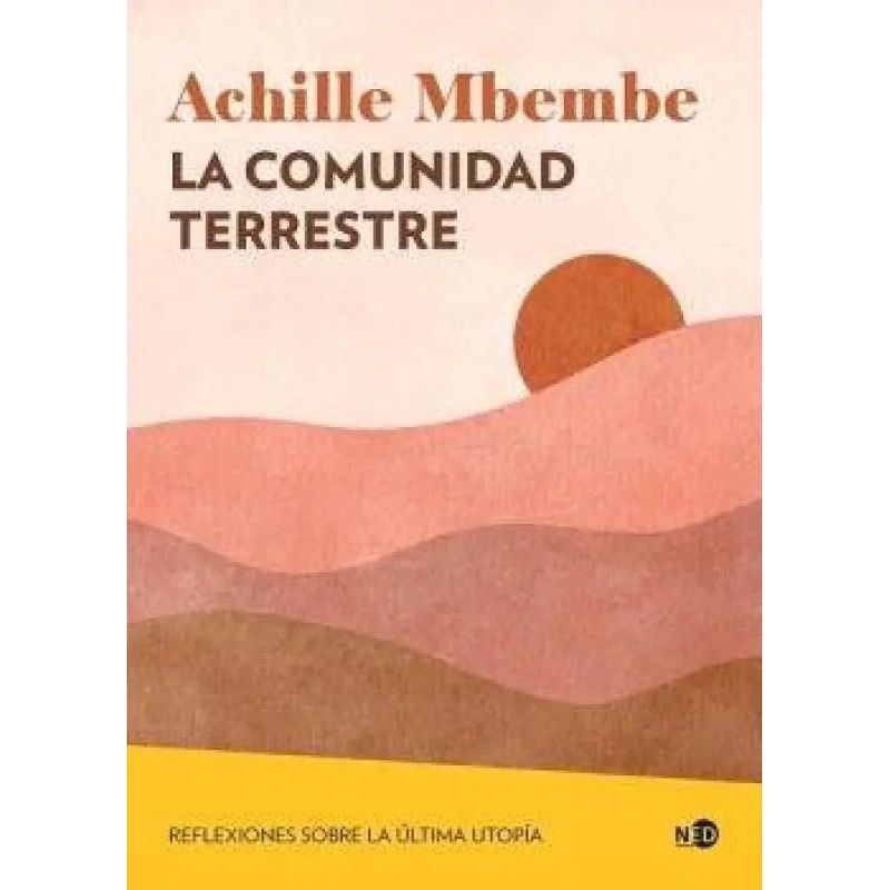 COMUNIDAD TERRESTRE, LA (Nuevo)
