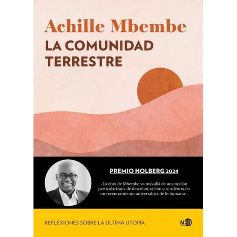 COMUNIDAD TERRESTRE, LA (Nuevo) - Miniatura 2