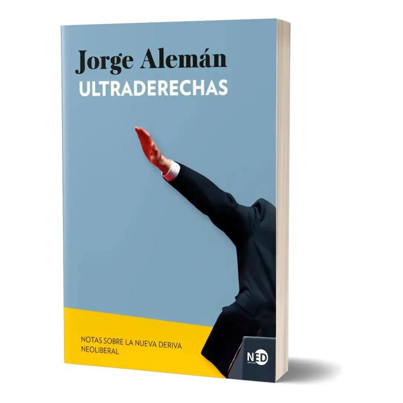 ULTRADERECHAS (Nuevo) - Miniatura 2