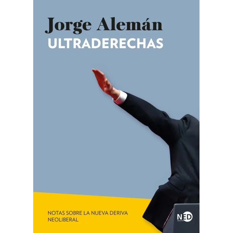 ULTRADERECHAS (Nuevo)