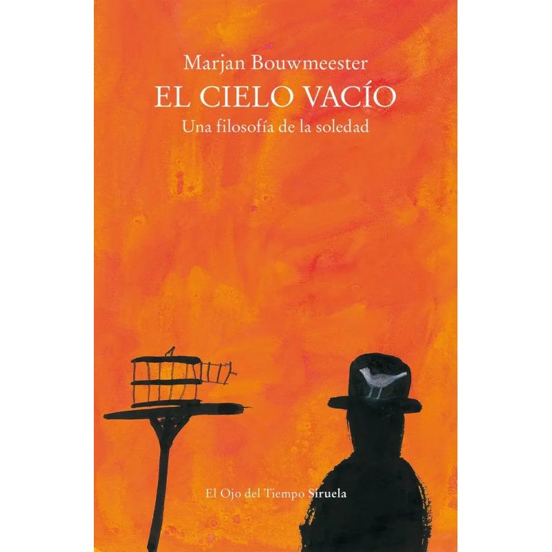 CIELO VACIO, EL (Nuevo)