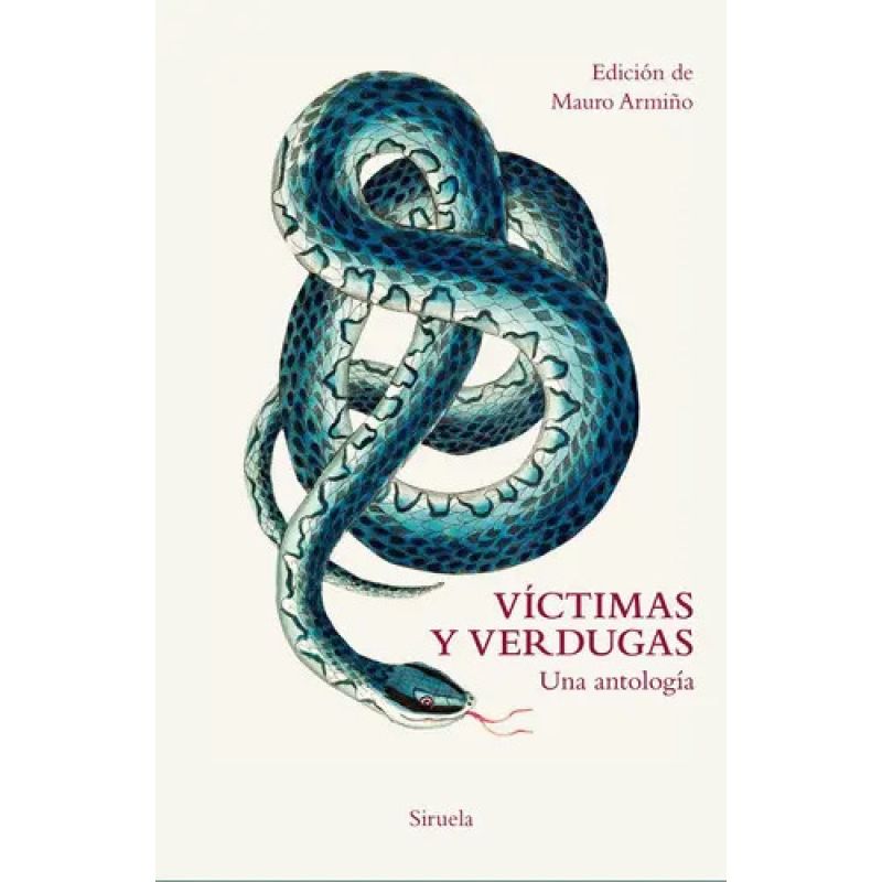VICTIMAS Y VERDUGAS - TD (Nuevo)