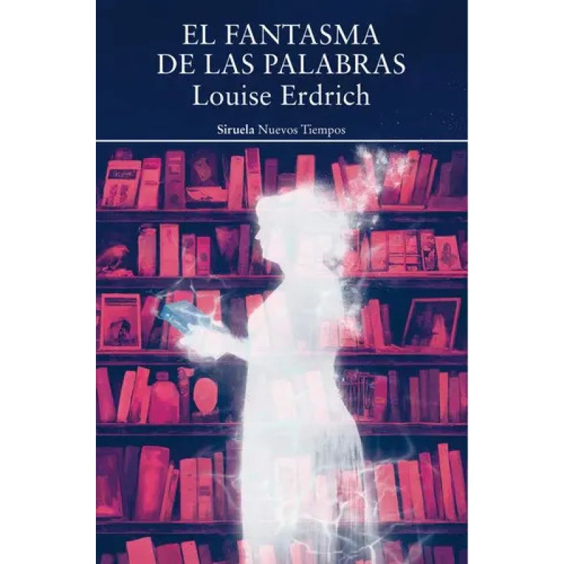 FANTASMA DE LAS PALABRAS, EL (Nuevo)