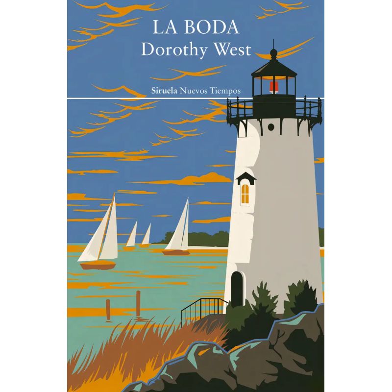 BODA, LA (Nuevo)