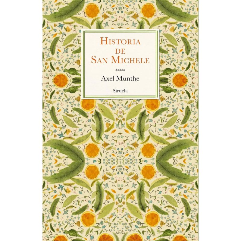 HISTORIA DE SAN MICHELE - TD (Nuevo)