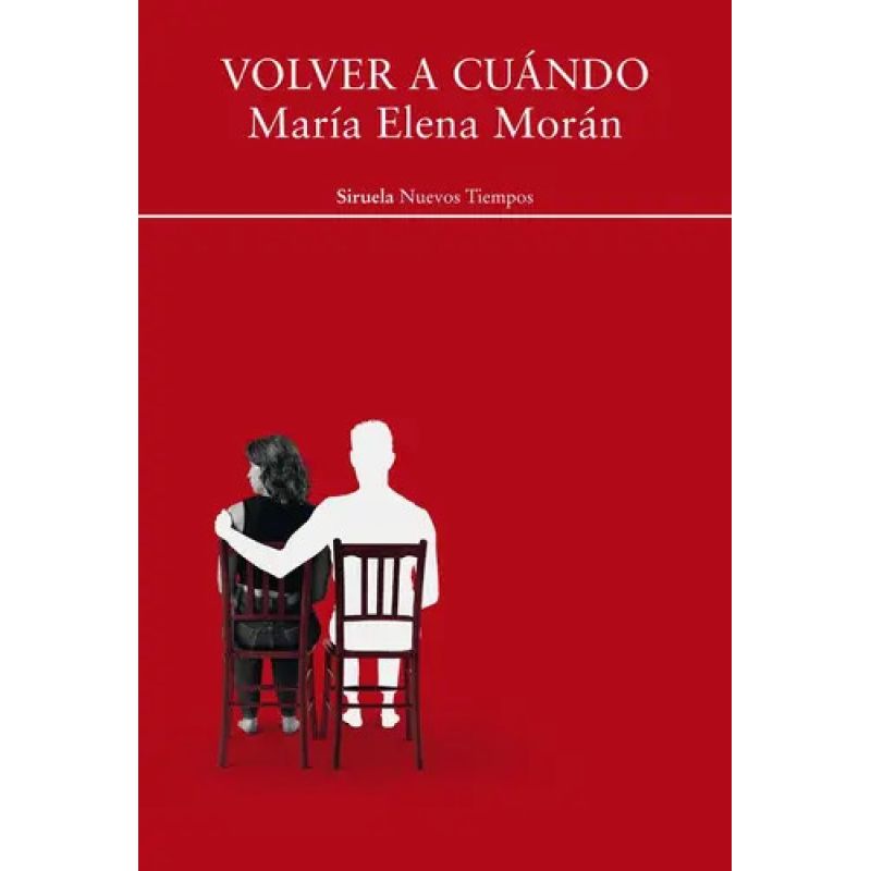VOLVER A CUANDO (Nuevo)