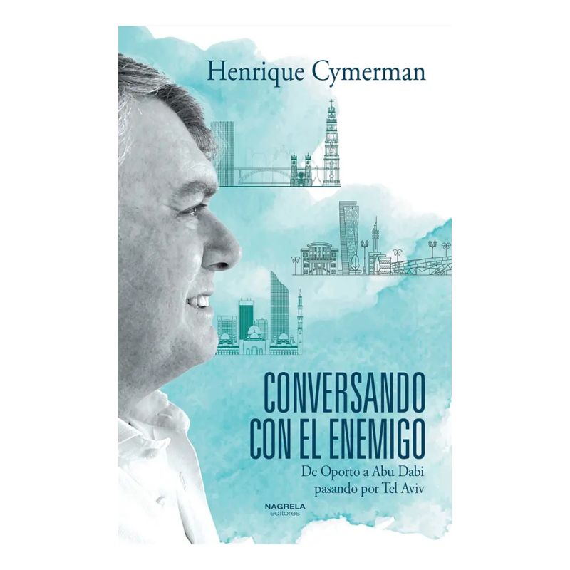 CONVERSANDO CON EL ENEMIGO - TD (Nuevo)