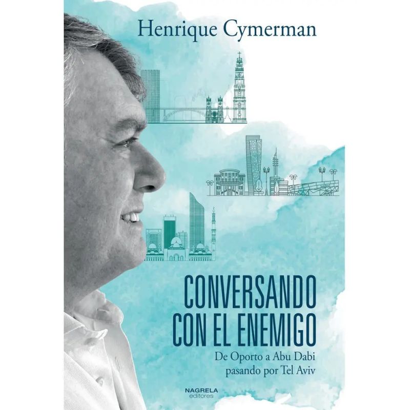 CONVERSANDO CON EL ENEMIGO - TD (Nuevo) - Miniatura 2