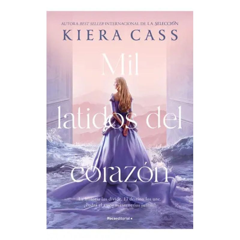 MIL LATIDOS DEL CORAZON (Nuevo)