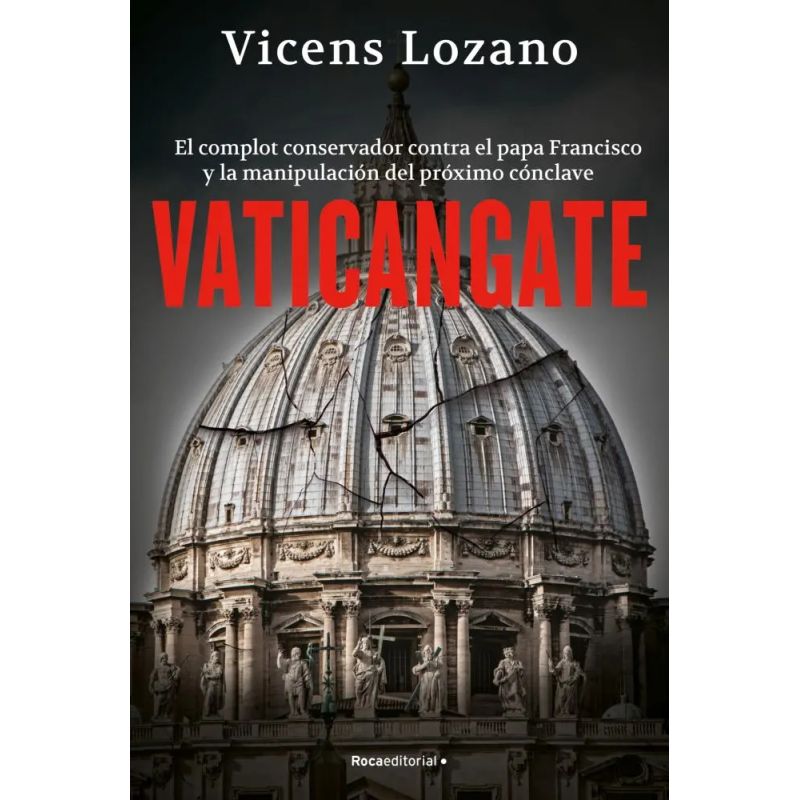 VATICANGATE (Nuevo)