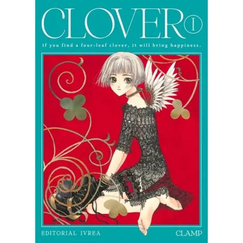 CLOVER 1 (Nuevo)