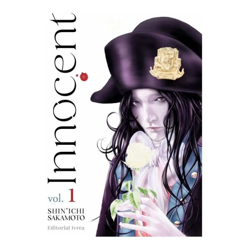 INNOCENT 1 (Nuevo)