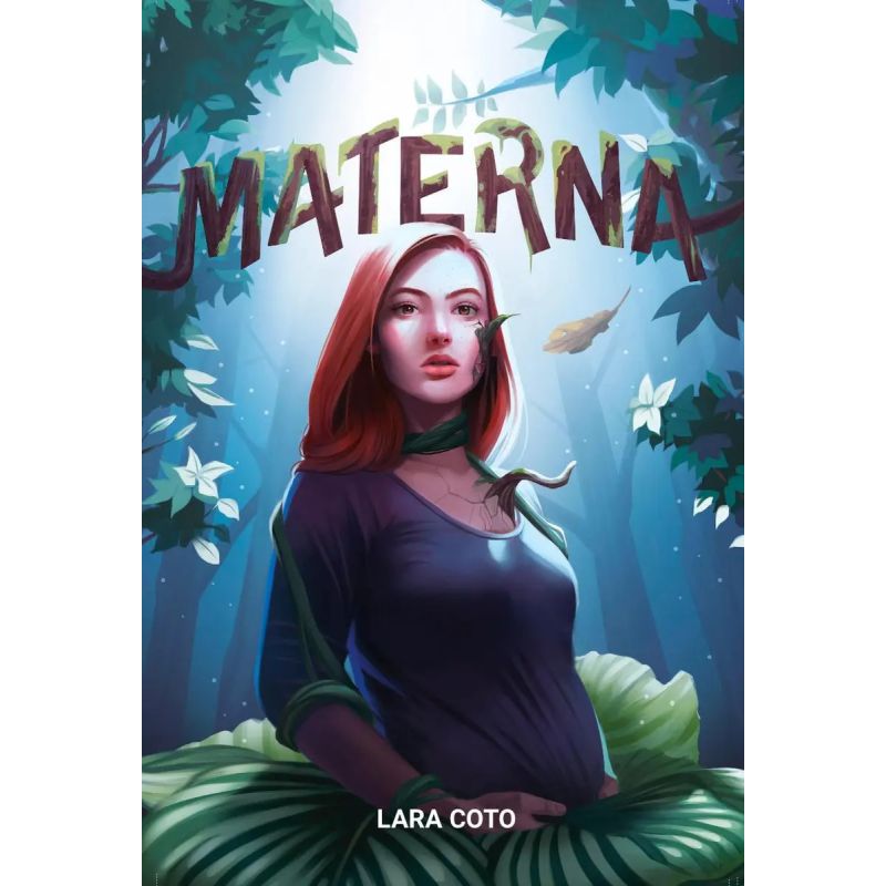 MATERNA (Nuevo)