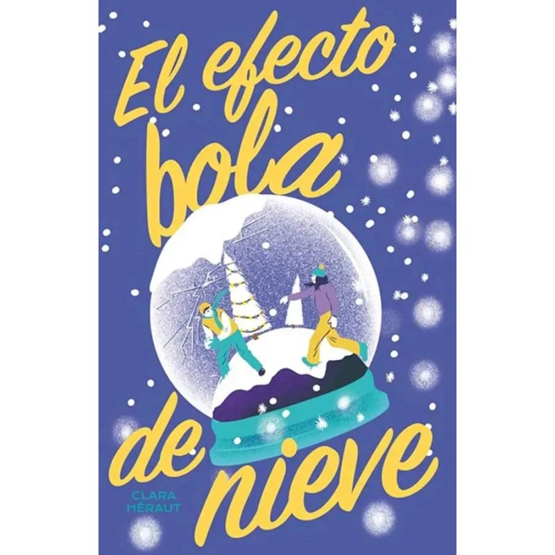 EFECTO BOLA DE NIEVE, EL (Nuevo)