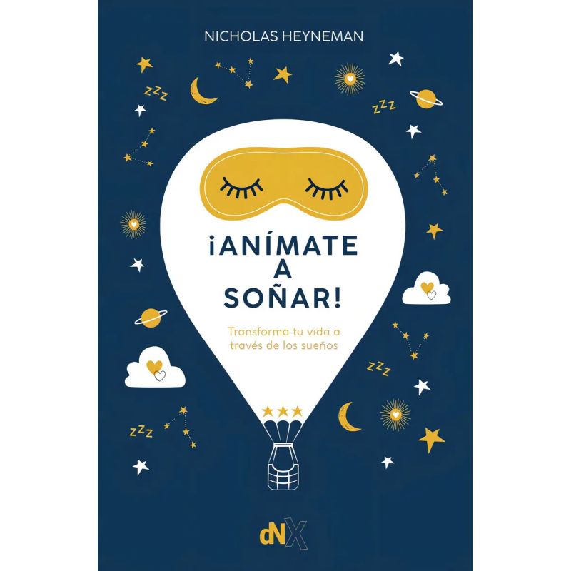 ANIMATE A SOÑAR ! (Nuevo)