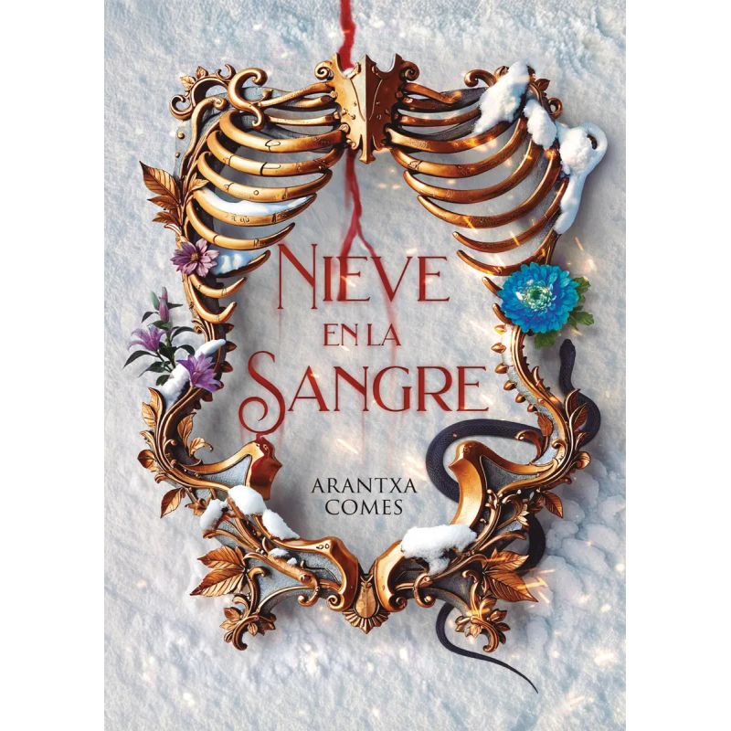 NIEVE EN LA SANGRE, LA (Nuevo)