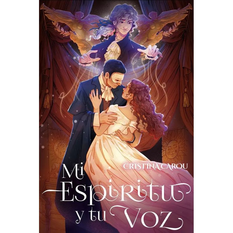 MI ESPIRITU Y TU VOZ (Nuevo)