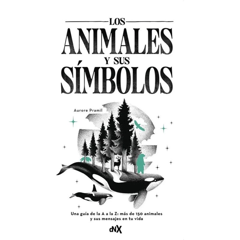 ANIMALES Y SUS  SIMBOLOS, LOS (Nuevo)