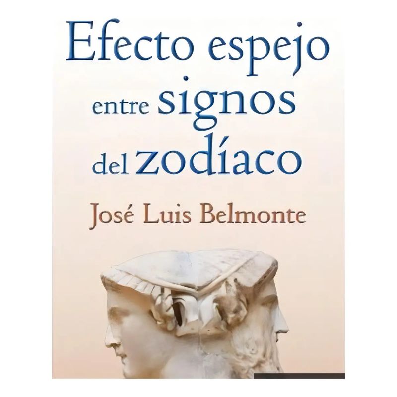 EFECTO ESPEJO ENTRE SIGNOS DEL ZODIACO (Nuevo)
