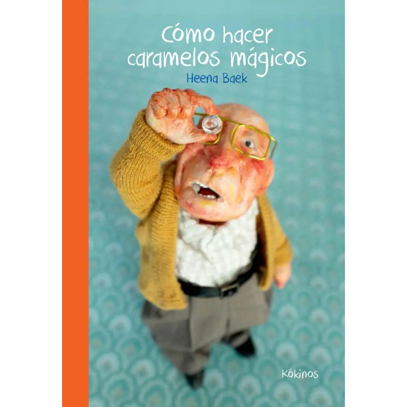 COMO HACER CARAMELOS MAGICOS (Nuevo)