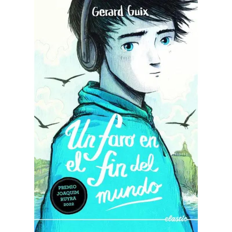 UN FARO EN EL FIN DEL MUNDO (Nuevo)