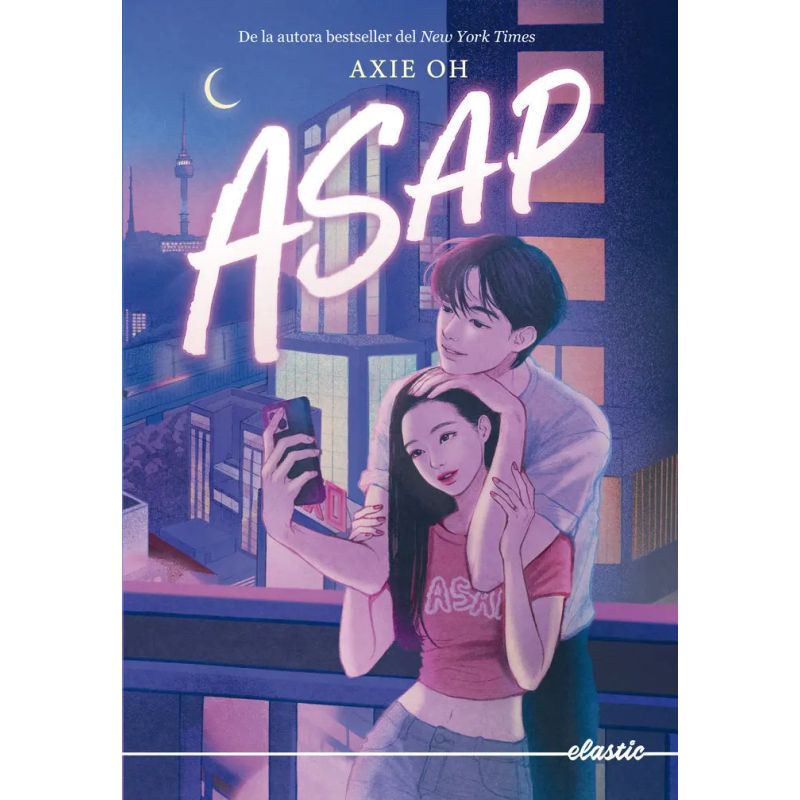 ASAP (Nuevo)