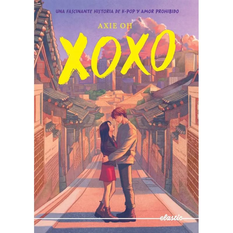 XOXO (Nuevo)