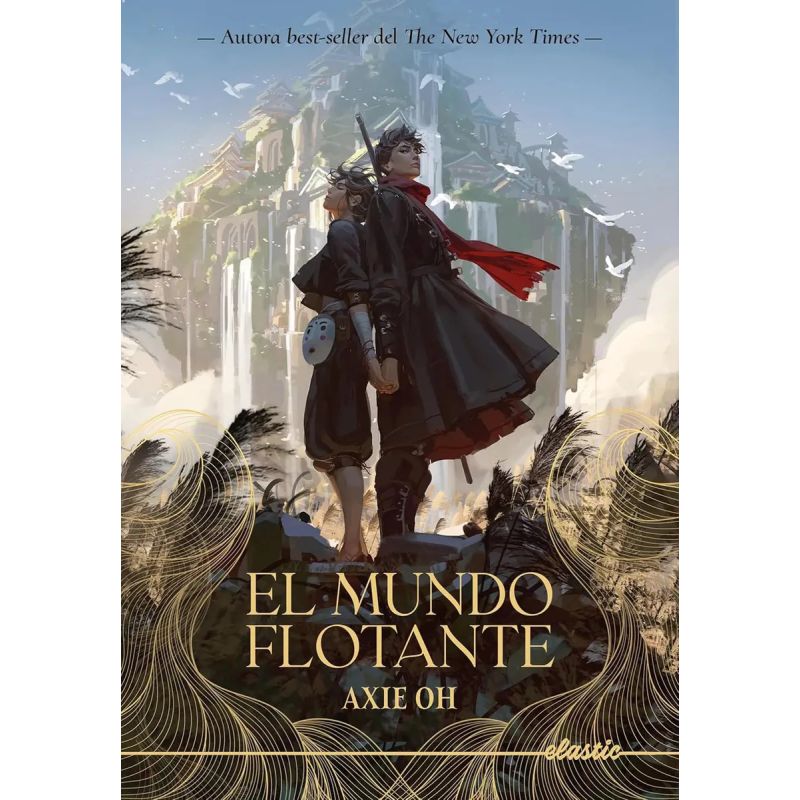 MUNDO FLOTANTE, EL (Nuevo)