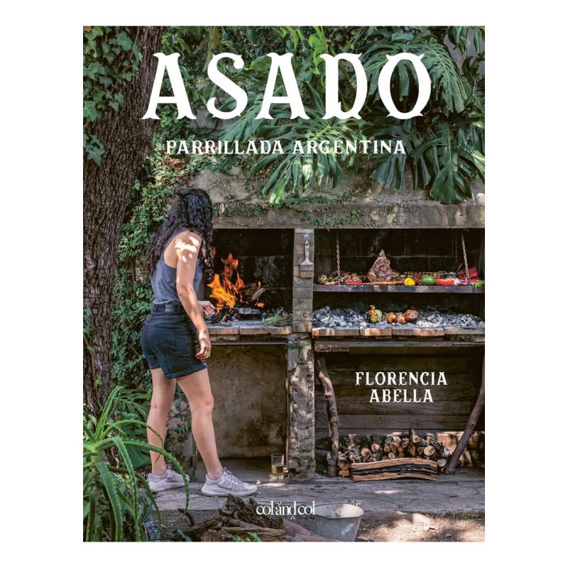 ASADO - PARRILLADA ARGENTINA (Nuevo)