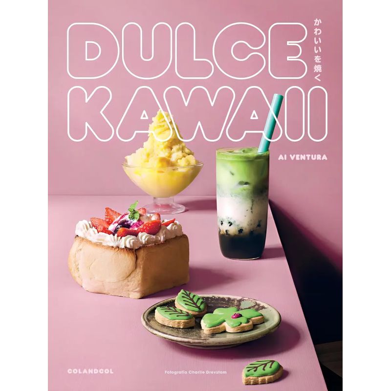 DULCE KAWAII - TD (Nuevo)