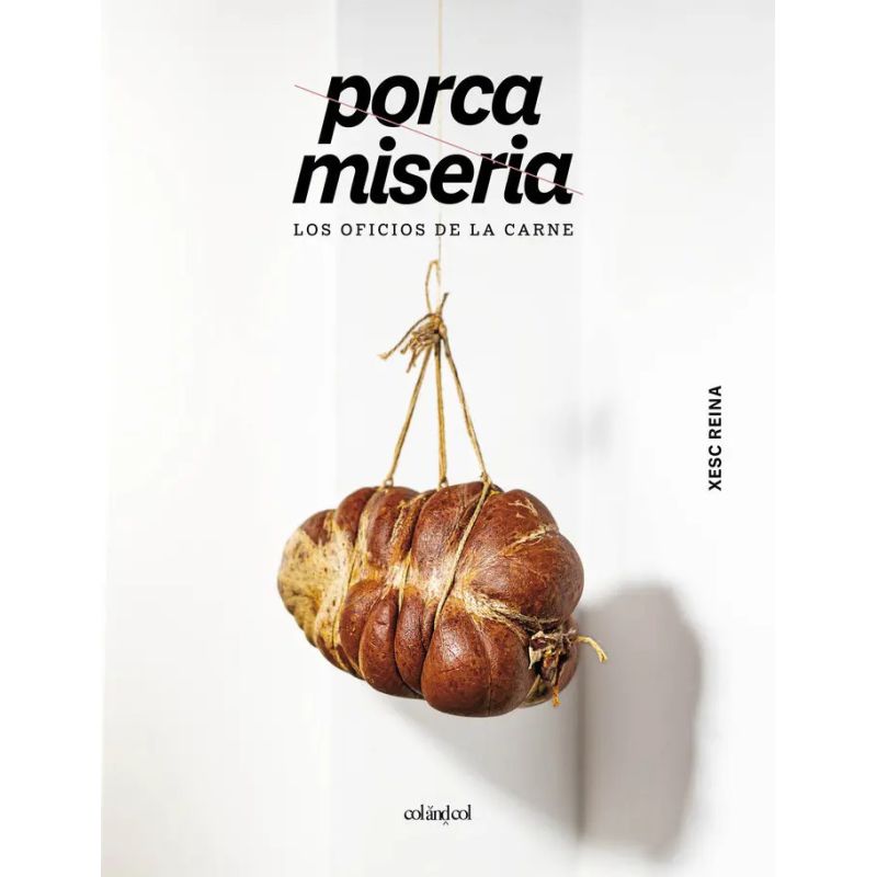 PORCA MISERIA (Nuevo)