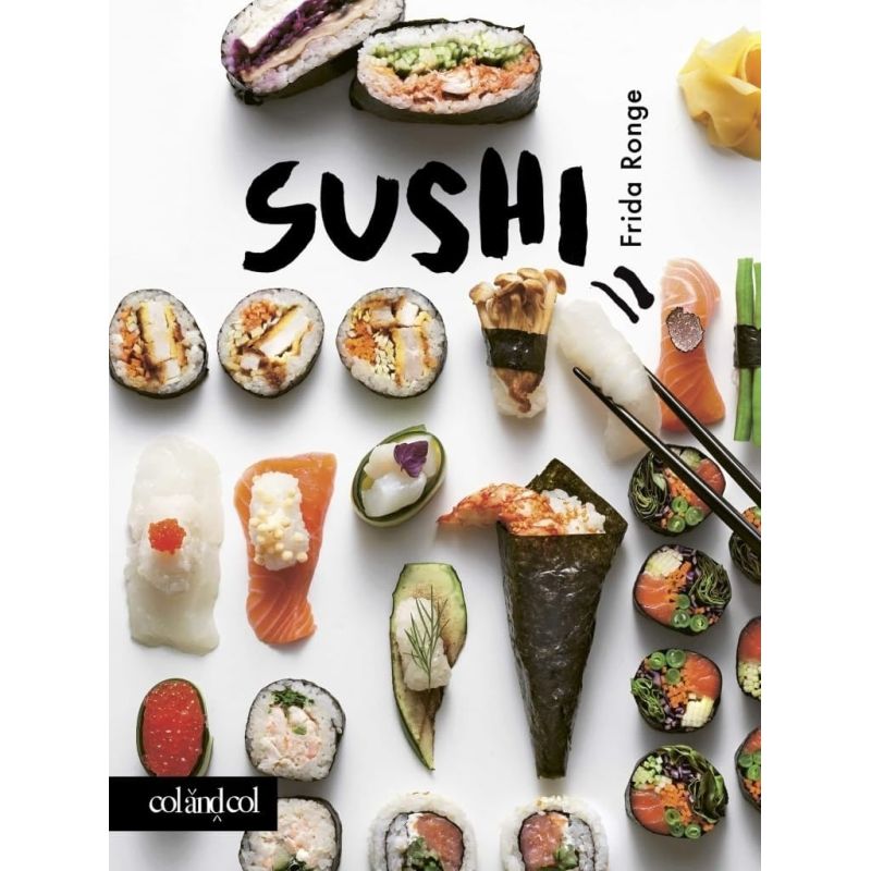SUSHI (Nuevo)