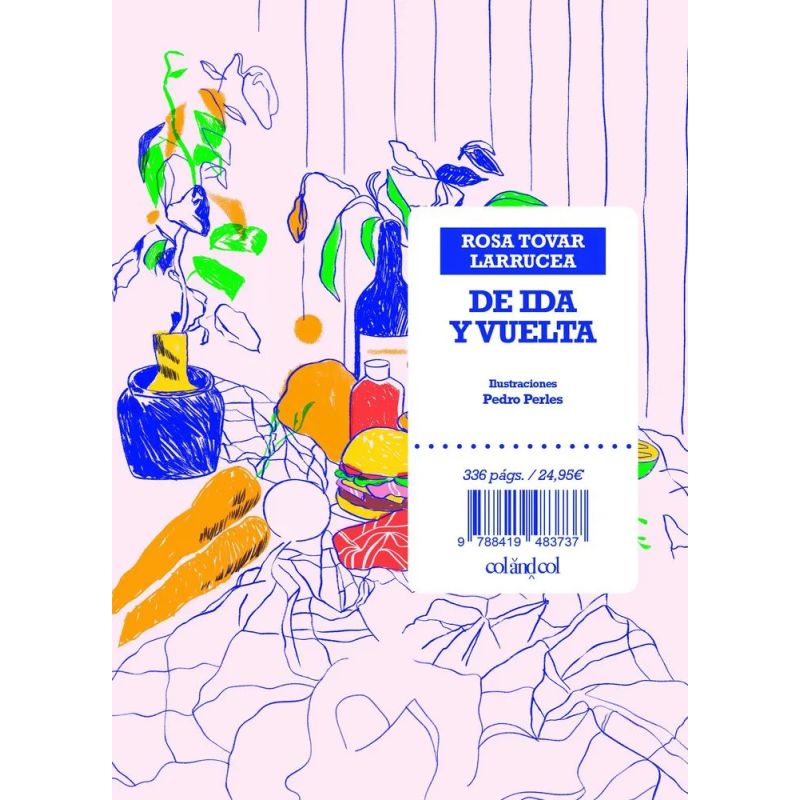 DE IDA Y VUELTA (Nuevo)